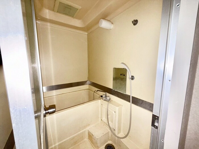 物件内観写真22　(バス／シャワールーム等)