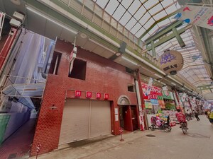 メゾン扇町外観写真