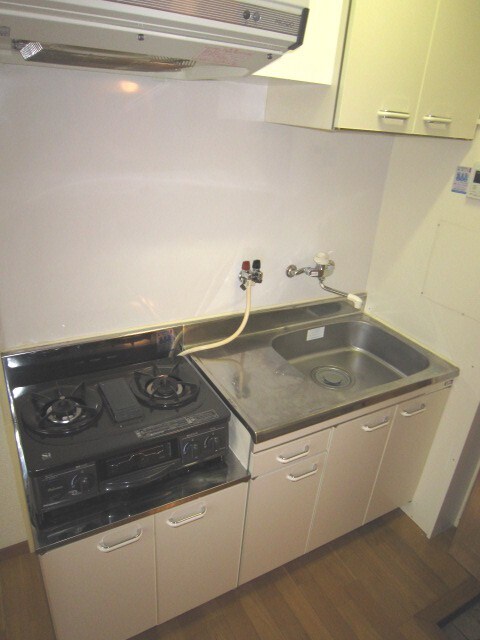 物件内観写真7　(キッチン)