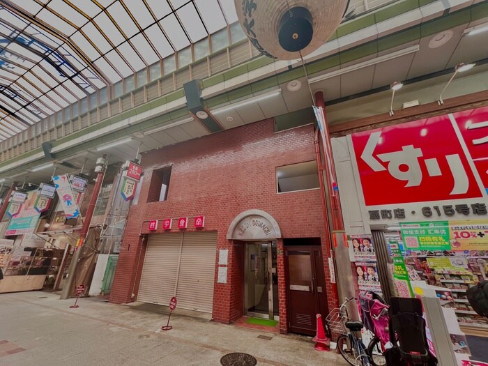 物件外観写真3　(外観写真)