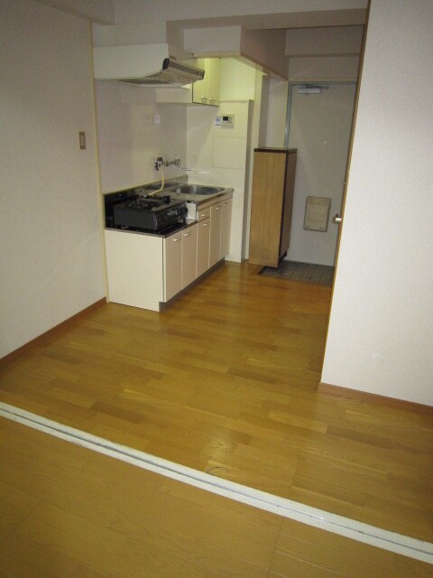 物件内観写真14　(キッチン)