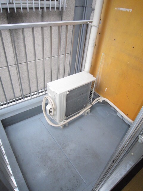 物件内観写真15　(ベランダ・バルコニー)