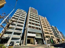 ｴｽﾃﾑｺ-ﾄ神戸県庁前ⅣGRANDIO603の外観写真