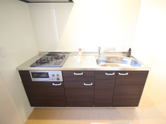 物件内観写真7　(キッチン)