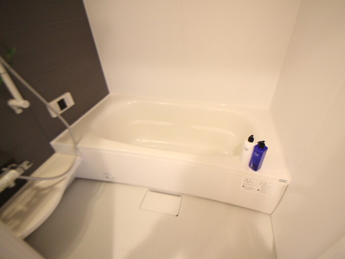 物件内観写真8　(バス／シャワールーム等)