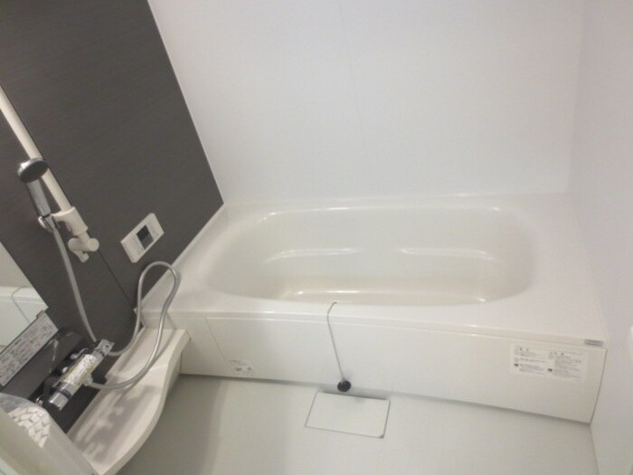 物件内観写真13　(バス／シャワールーム等)