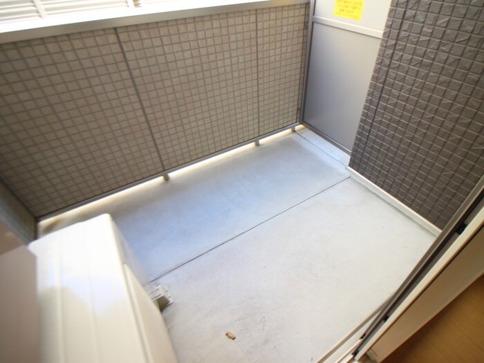 物件内観写真16　(ベランダ・バルコニー)