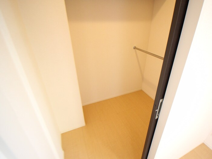 物件内観写真17　(収納)