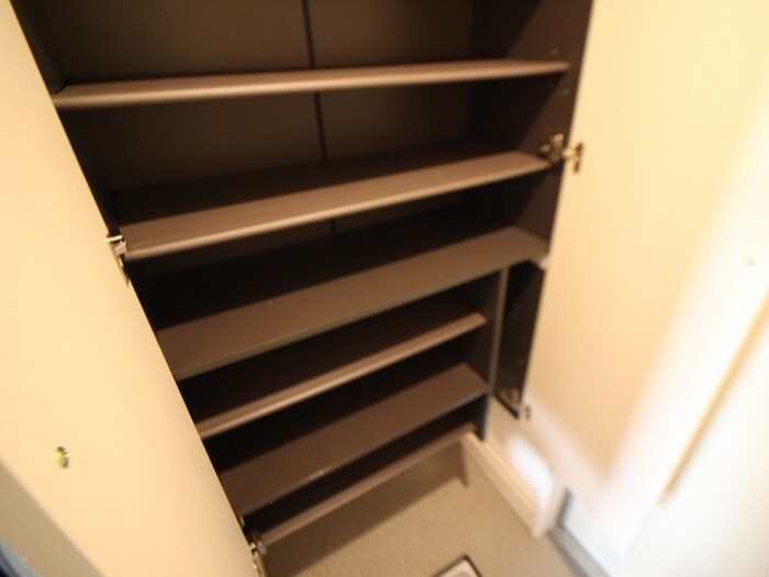 物件内観写真19　(靴箱)