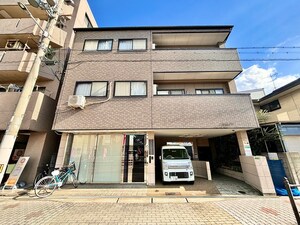 ニューエスト(301)外観写真