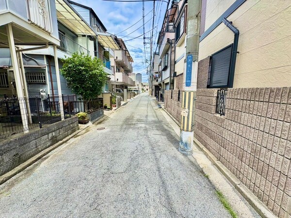 周辺環境