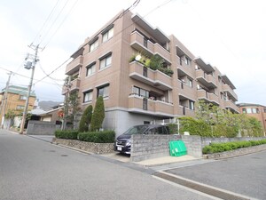 藤和芦屋川ホ－ムズ(203)外観写真