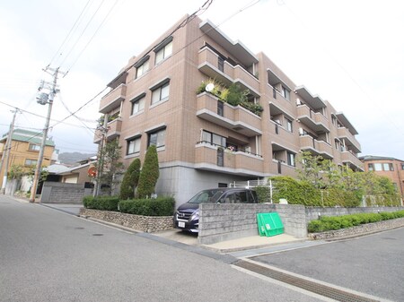 藤和芦屋川ホ－ムズ(203)外観写真