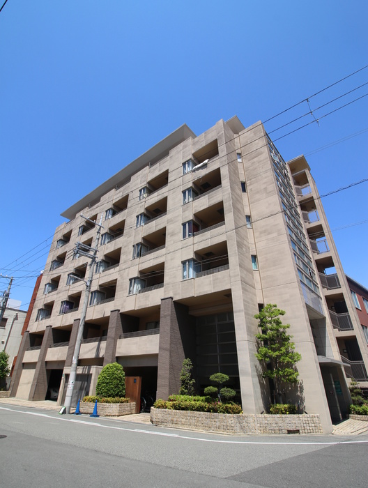 レオンコンフォート難波西iiの賃貸物件情報 大阪府大阪市浪速区 マンション Chintai 賃貸マンション アパート 部屋探し情報サイト
