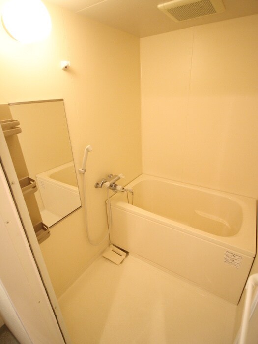 物件内観写真10　(バス／シャワールーム等)