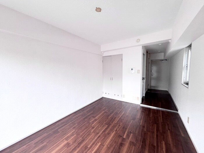 グランデ－ジ東難波の居室