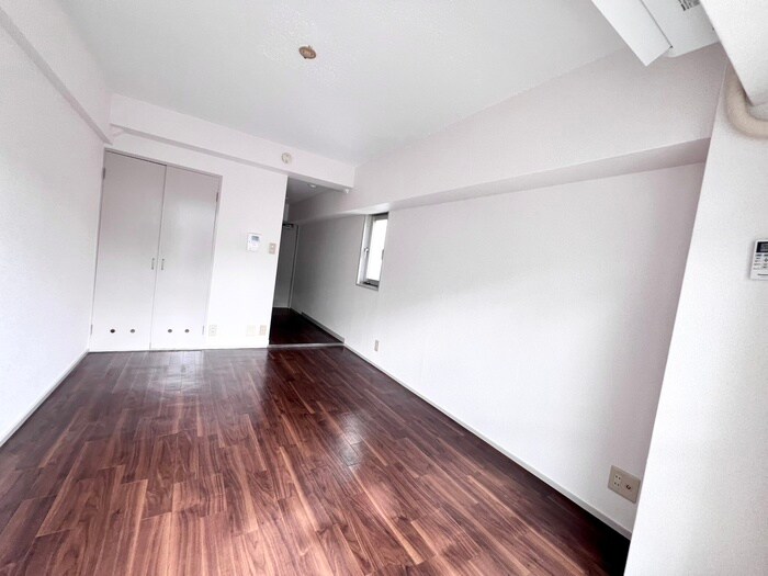 グランデ－ジ東難波の居室