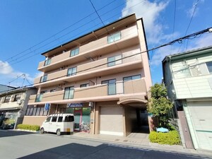 コンフォートなにわ外観写真
