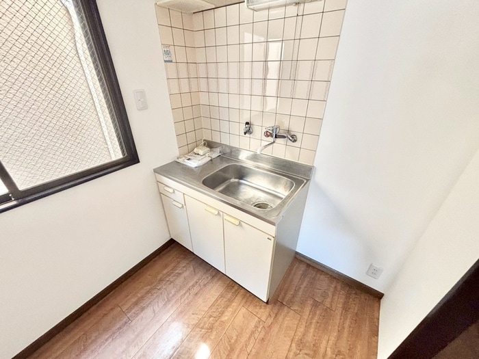 物件内観写真9　(キッチン)