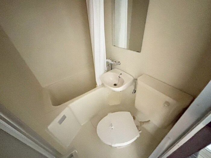 物件内観写真12　(バス／シャワールーム等)