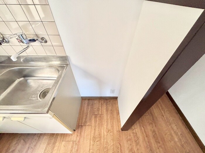 物件内観写真19　(キッチン)