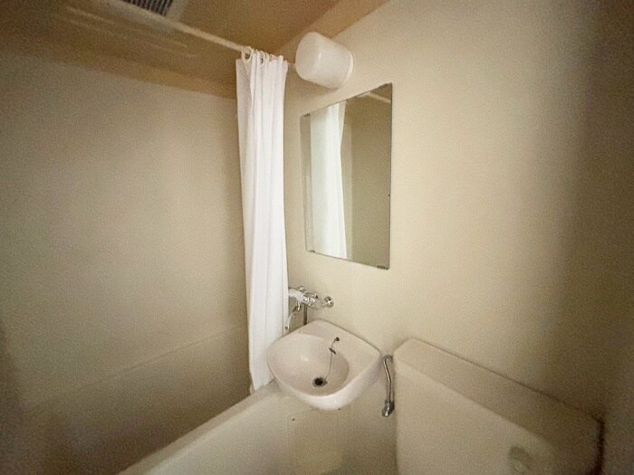 物件内観写真22　(洗面)