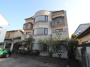 フォルム鴨川公園外観写真