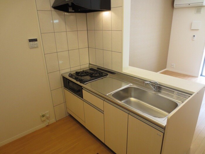 物件内観写真10　(キッチン)