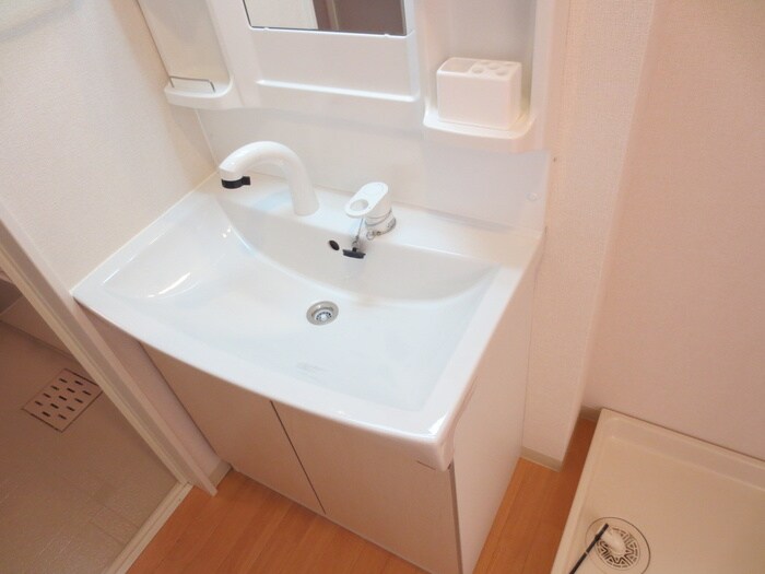 物件内観写真10　(洗面)