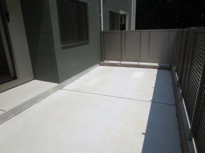 物件内観写真16　(ベランダ・バルコニー)