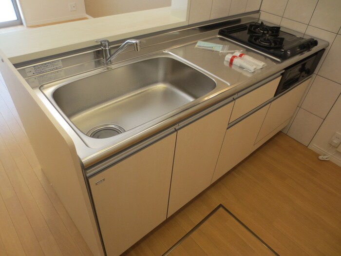 物件内観写真17　(キッチン)