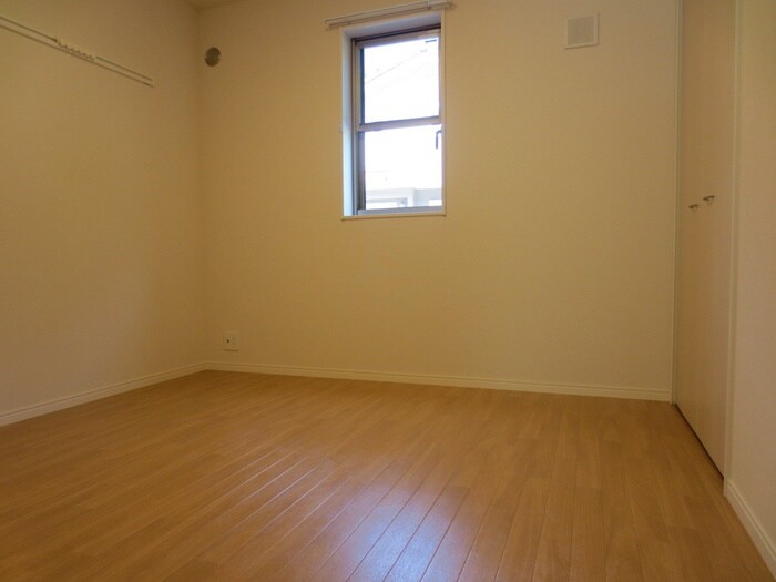 物件内観写真19　(居室)