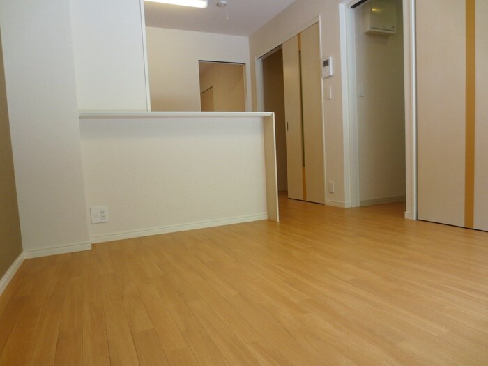 物件内観写真22　(居室)