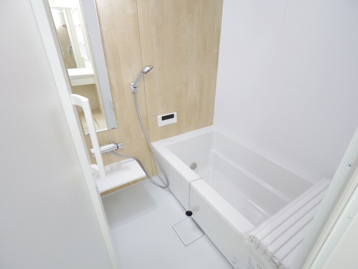 物件内観写真13　(バス／シャワールーム等)