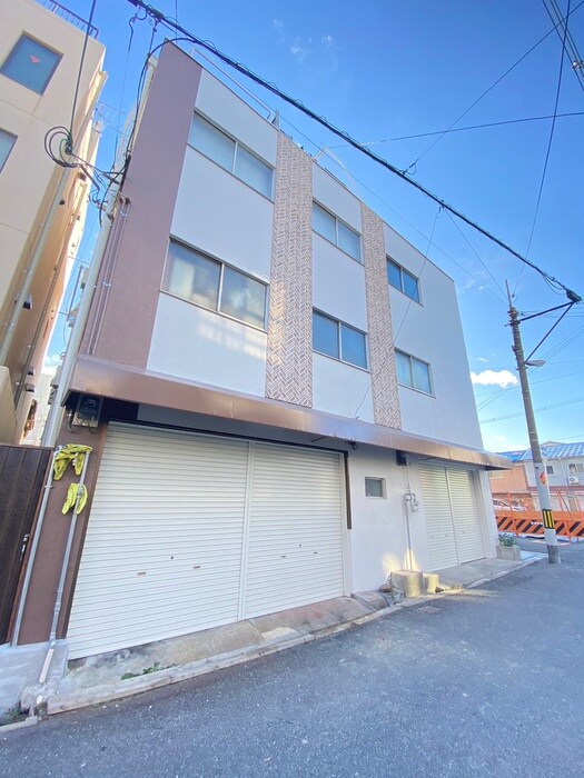 正栄マンションのその他