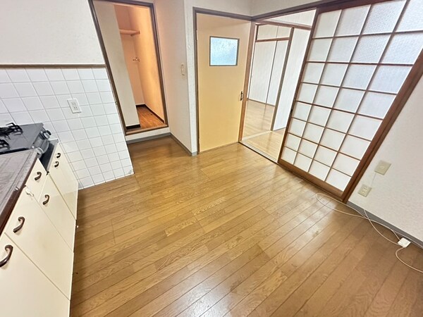 居室