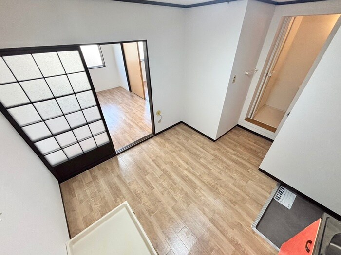 物件内観写真16　(居室)