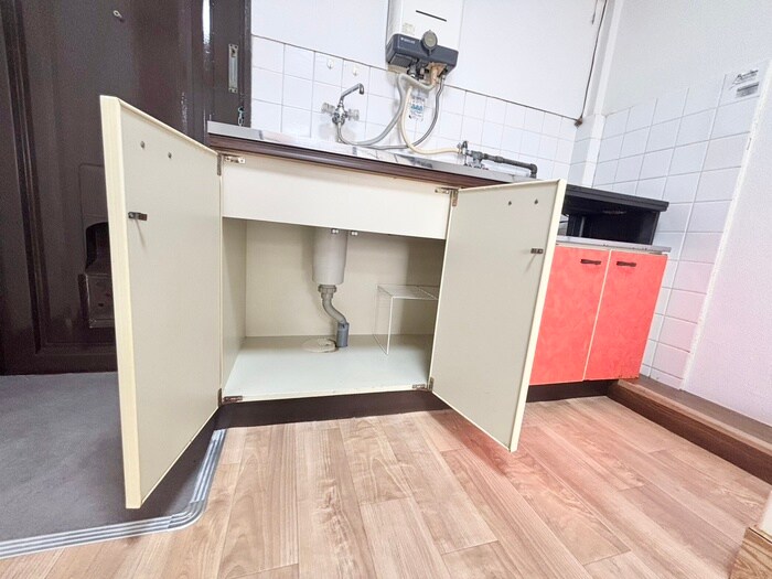 物件内観写真19　(収納)