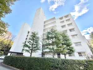 メゾン千里D6棟(203)外観写真