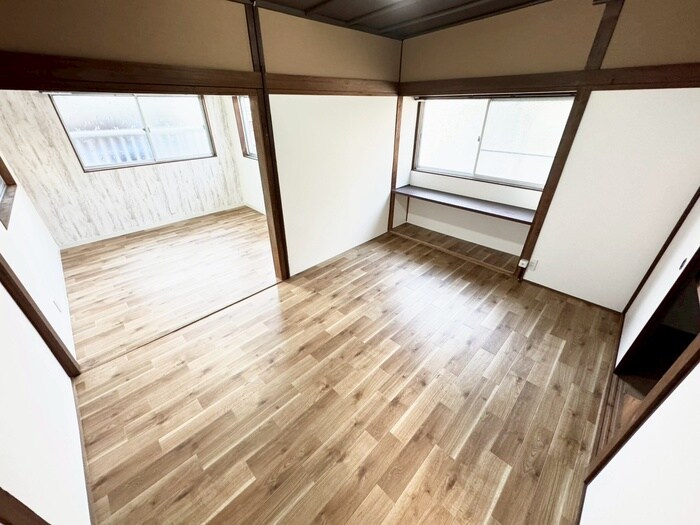 物件内観写真7　(居室)