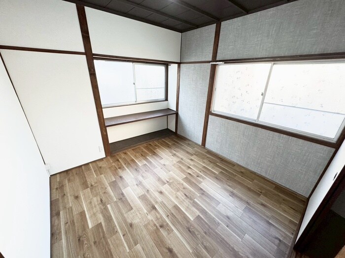 物件内観写真8　(居室)