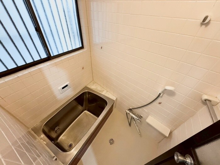 物件内観写真13　(バス／シャワールーム等)