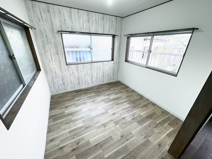 物件内観写真20　(居室)