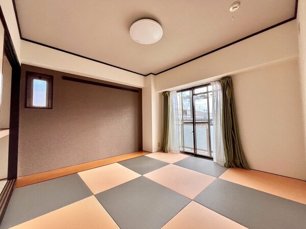 居室