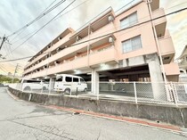 エスパシオの外観写真