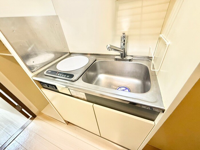 物件内観写真7　(キッチン)