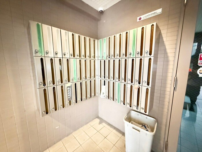 物件外観写真5　(建物設備)