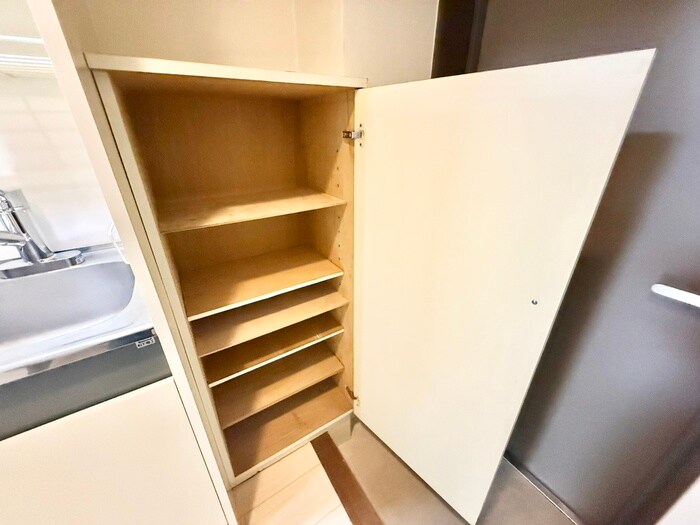 物件内観写真21　(靴箱)