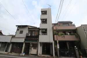 プチシャトー外観写真