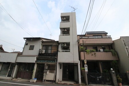 プチシャトー外観写真
